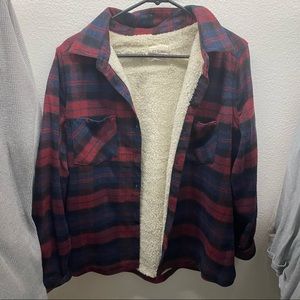 Winter Flannel